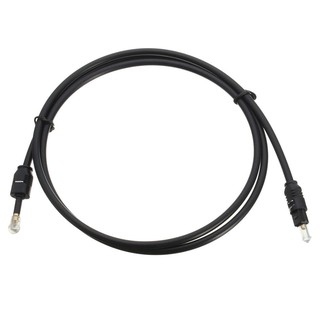 1 M 3 Ft Toslink To Mini Plug 3.5 mm Digital Optical SPDIF