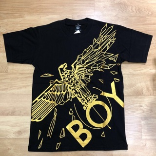 เซ็ต Boy London เสื้อยืดงานไฮเอน