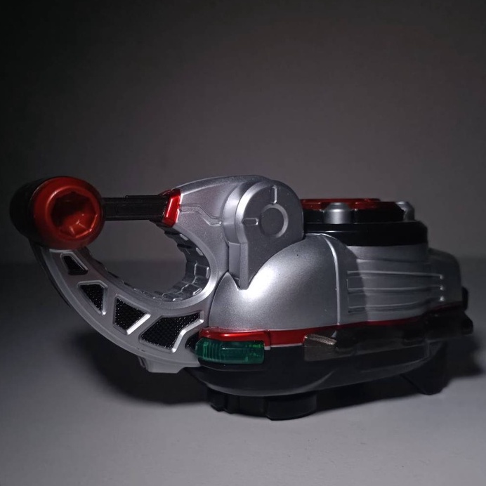 Dx Hyper Zecter งานนอกกล่องของครบ ระบบปกติ