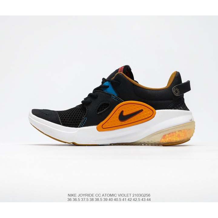 ไนกี้Nike Joyride CCใหม่เทคโนโลยีกระแทกรองเท้าวิ่งแสงAO1742-100