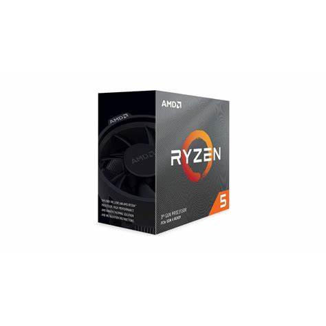 พร้อมส่ง | AMD Ryzen 5 3600 มือ 1 - มือ 2 Ryzen5