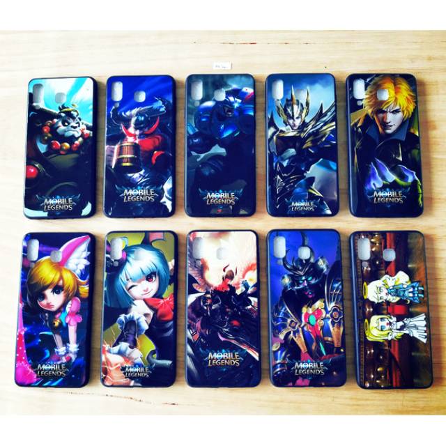 เคส Samsung Galaxy A8 Star Fuze Image ML Samsung A8 Star SM-G885