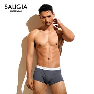 SALIGIA Blue series Trunk underwear