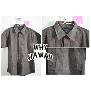 เสื้อฮาวาย hawaii clothes