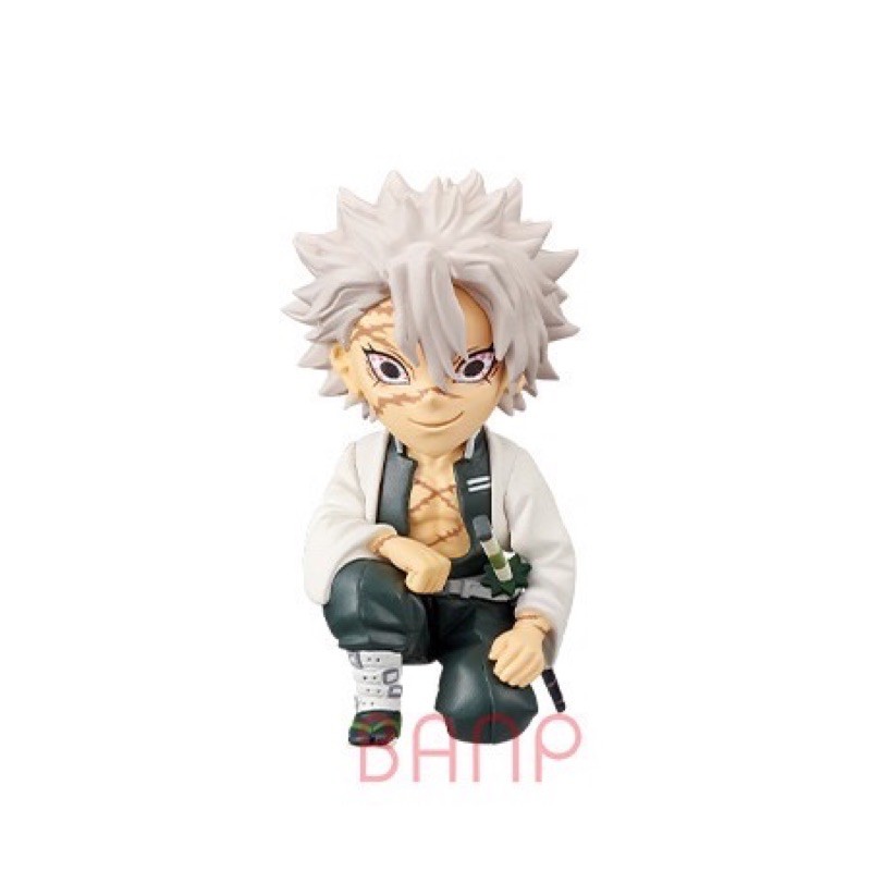 WCF FIGURINE SANEMI SHINAZUGAWA DEMON SLAYER