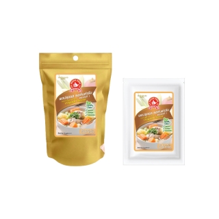 ง่วนสูน ผงปรุงรส รสต้นตำรับ 120 g ไม่มีผงชูรส Seasoning Powder Original Flavour No MSG