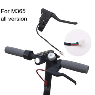 เบรกมือข้างซ้าย M-6 Brake handle Hand for Xiaomi