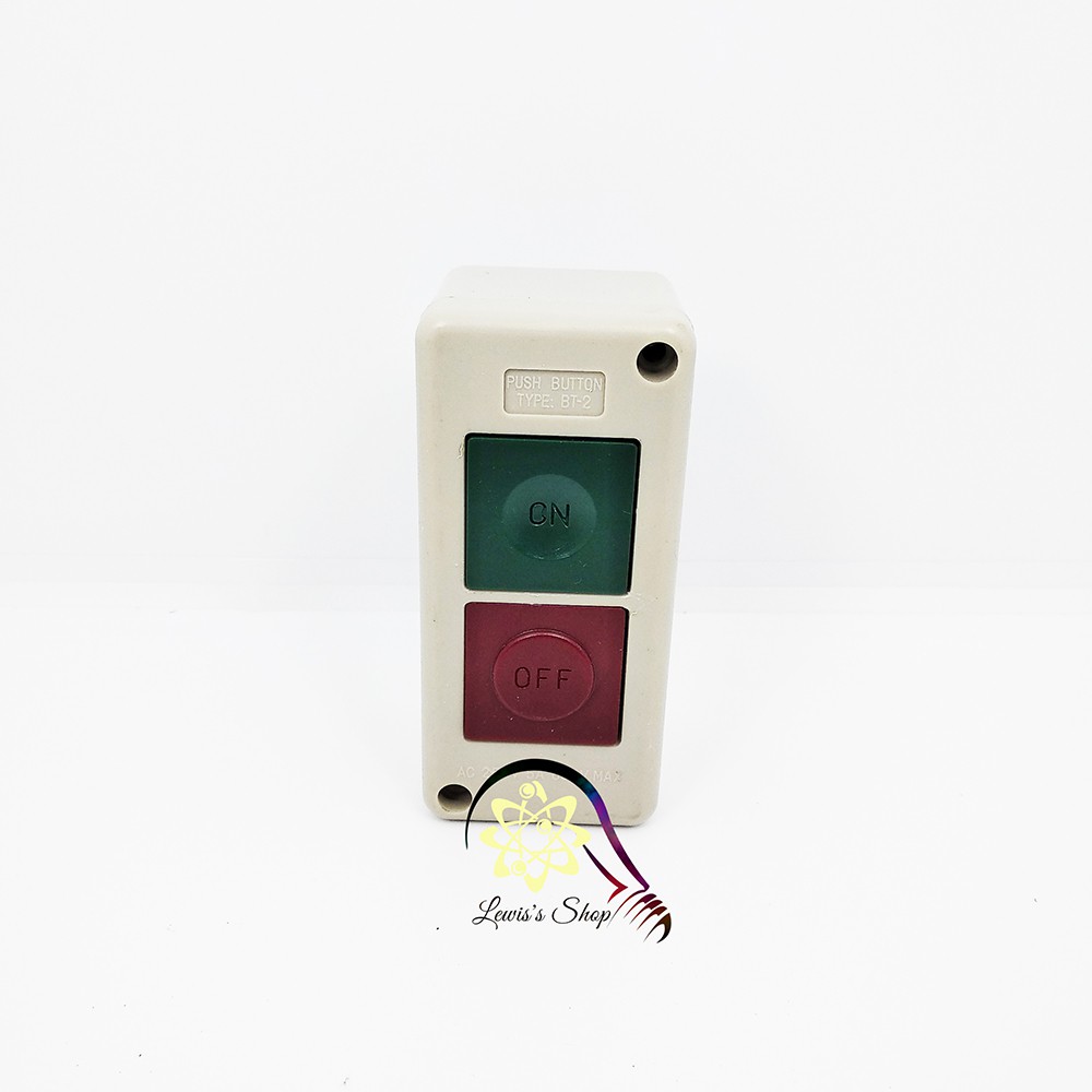 ปุ่มควบคุมบนปิด 5a Bt-2 Fort