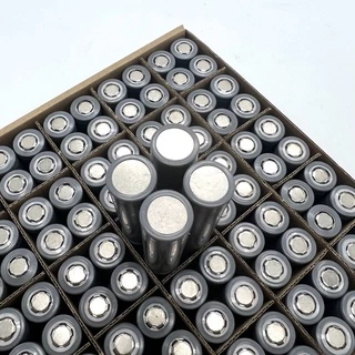 ถ่านชาร์จ 18650 ความจุ 3400mAh ความจุจริง ไม่จกตา ของดีราคาถูกมีคุณภาพเราก็มี