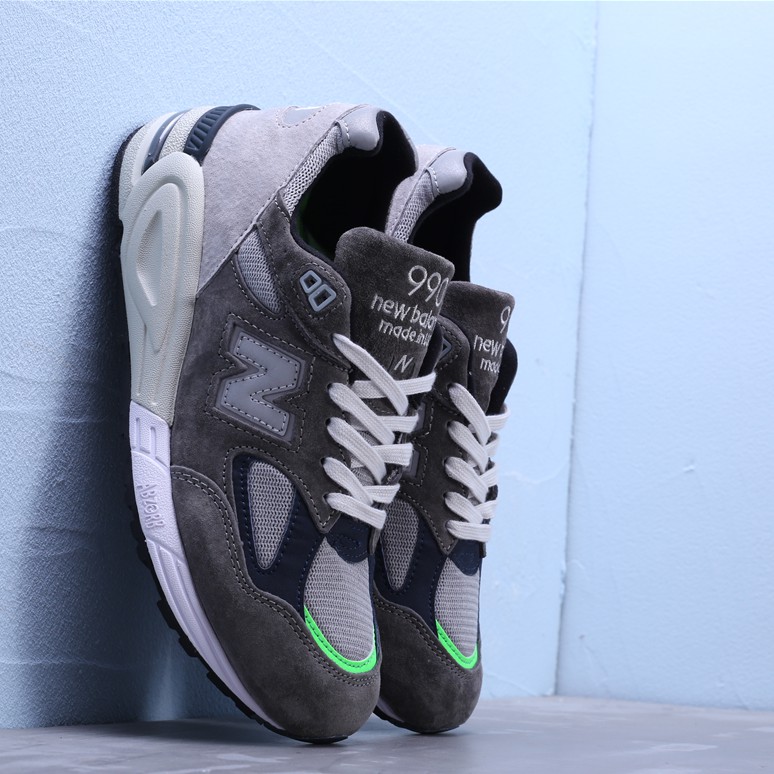 new balance madness 990