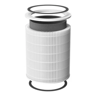 Levoit Core 600S Air Purifier Filter White ไส้กรองอากาศ สำหรับ Levoit Core 600S เครื่องฟอกอาศ