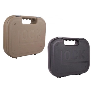 กล่อง Glock มี2สีให้เลือก
