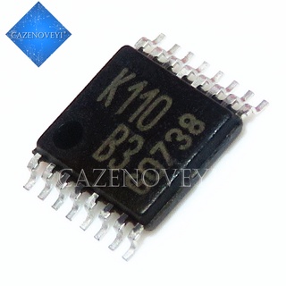 มีสินค้า วงจรรวม TSSOP-16 K110B3 K110 B3 K110 5 ชิ้น