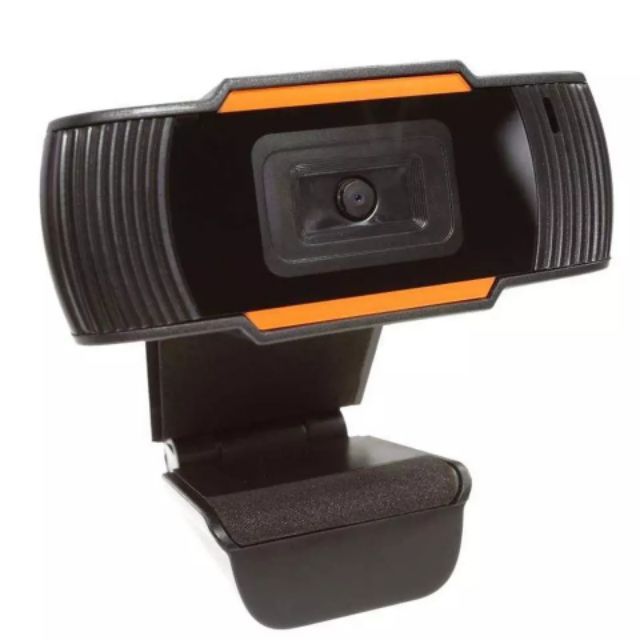 Webcam กล้องเว็บแคม HD Usb 2.0 480p