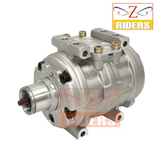 คอมแอร์ 10P13C R134a คอมเพรสเซอร์ แอร์ คอมแอร์รถยนต์ Compressor 10P 13C (P)