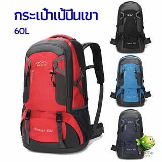 YOYO กระเป๋าเป้ กระเป๋าเป้สะพายหลัง  กระเป๋าเป้เดินทาง backpacks