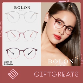 ‼️Sale‼️[No Box]  BOLON Barnet BJ5029 กรอบแว่น แว่นตา แว่นกรองแสง แว่นแบรนด์