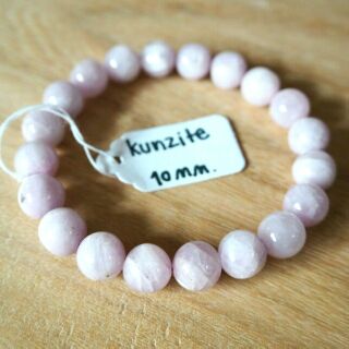 Kunzite Premium 10mm (No.65)