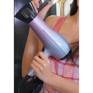 REMINGTON ไดร์เป่าผม Mineral Glow Hairdryer รุ่น D-5408-TH