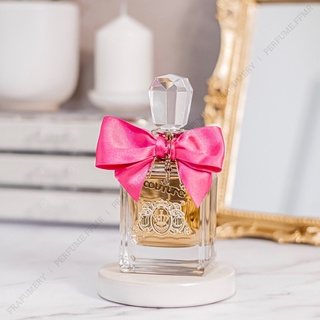 JUICY COUTURE - Viva la Juicy [EDP] แบ่งขายน้ำหอมแท้ 100% ไม่แท้ยินดีคืนเงิน !!