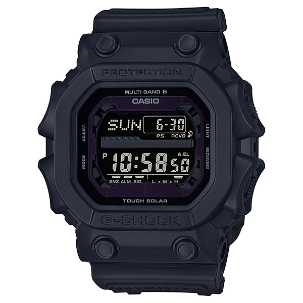 สายนาฬิกา  Gshock รุ่น GX-56 GXW-56 ยักษ์หลากสี