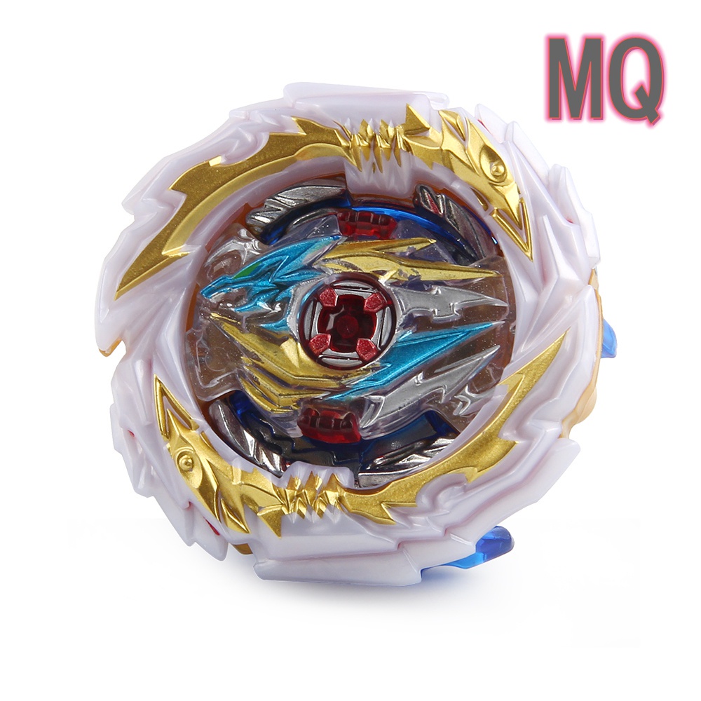 MQ Single Spinning Tops Burst B171 Tempest Dragon ของเล่นสําหรับเด็ก