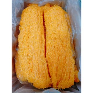 ฝอยทองกลิ่นมะลิ หวานน้อยอร่อยมาก แพคละ1กก.พร้อมส่งทั่วประเทศ