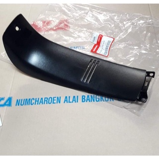 คอนโซลกลาง HONDA W125R,S รุ่นหัวเถิก แท้ศูนย์ รหัส (64320-KTM-640)