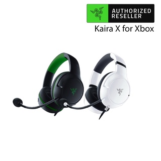 Razer Kaira X for Xbox Wired Headset for Xbox Series X|S