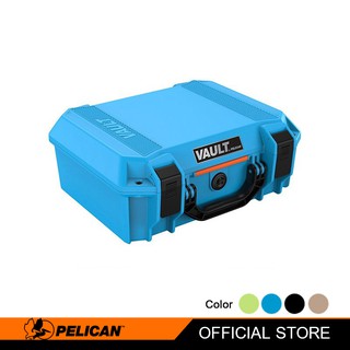 Pelican VAULT รุ่น V200 Equipment Case With Foam