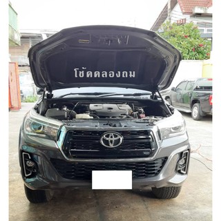 โช๊คค้ำฝากระโปรงหน้าTOYOTA