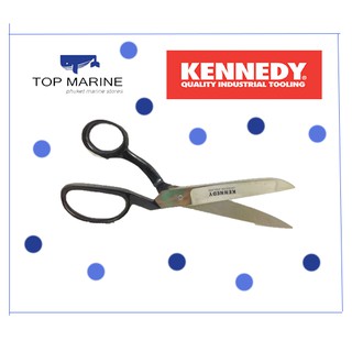 กรรไกร 305mm. General purpose shears กรรไกร อเนกประสงค์ Kennedy