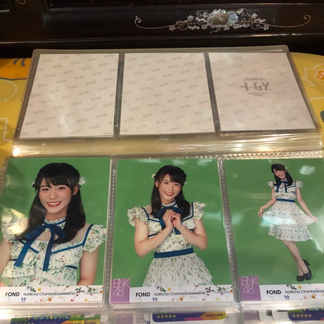 fond photo set set kimiwamelody