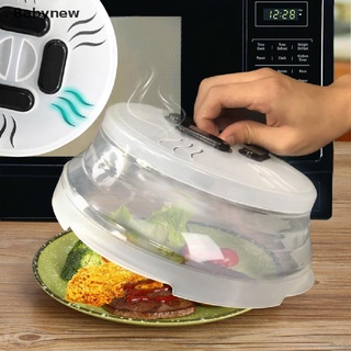 <Babynew> Magnetic Microwave Plate Cover Splatter Guard with Steam Vents and Strong Magnet On Sale