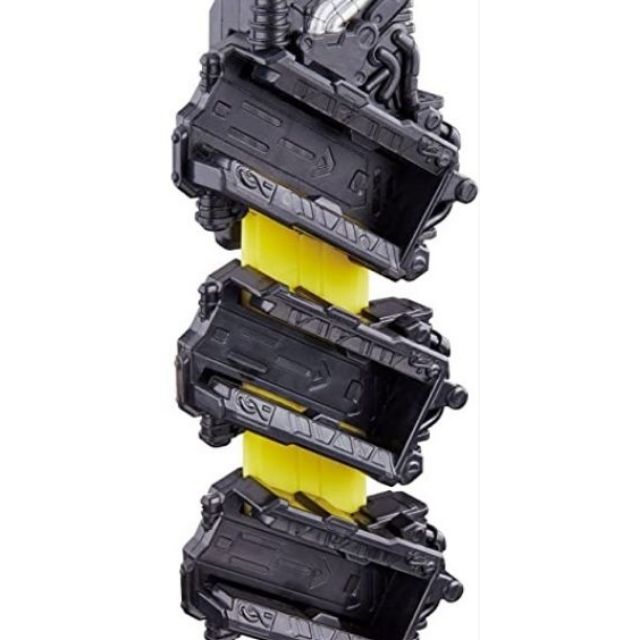 Kamen Rider build  DX holder bandai