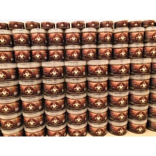 กะปิเคยแท้ 100% กะปิคลุกเคย เกรดพรีเมียม กะปิคีโต ขนาด 250g