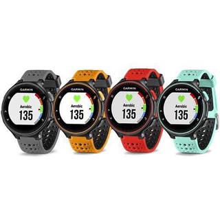 นาฬิกาข้อมือ Smart watch แบรนด์ Garmin มีหลายสี