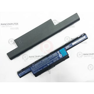 ORIGINAL-BATTERY ACER แบตเตอรี่ Acer Aspire 4349 4741 4551 4552 4750 4755 E1-431