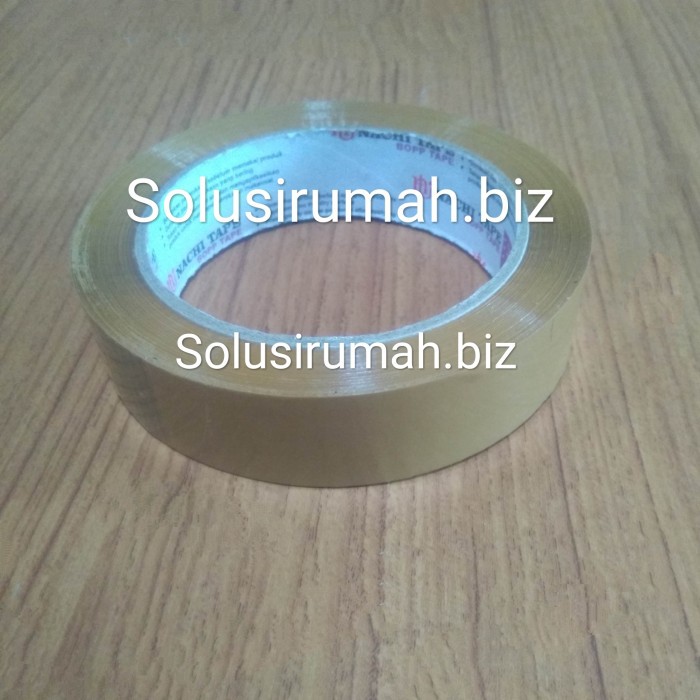 NACHI 24MM BROWN INSULATION 24 MM OPP PACKAGING VIOLET