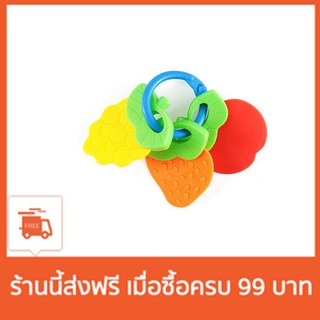 ของเล่นฟันยางกัดสำหรับเด็ก