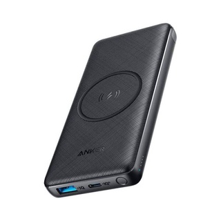 Anker 533 พาวเวอร์แบงค์ไร้สาย (PowerCore 10K)