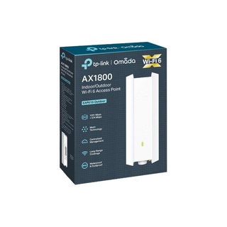 WIRELESS LAN -EAP610-OUTDOOR