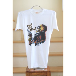 เสื้อยืดฮาเลย์  -Sport-T Vintage Sine 1970-ผ้า 50/50 Label #USA