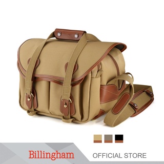 Billingham รุ่น 225 - กระเป๋ากล้อง