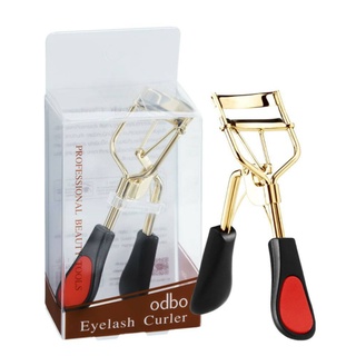 ⚡FLASH SALE⚡♡พร้อมส่ง คลิก MINI ODBO EYELASH CURLER OD899 GENUINE