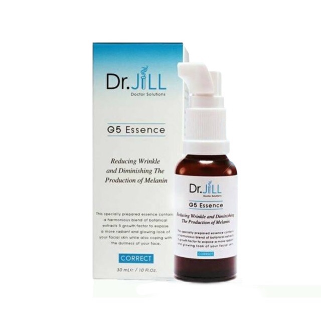 Dr.Jill G5 Essence 30ml