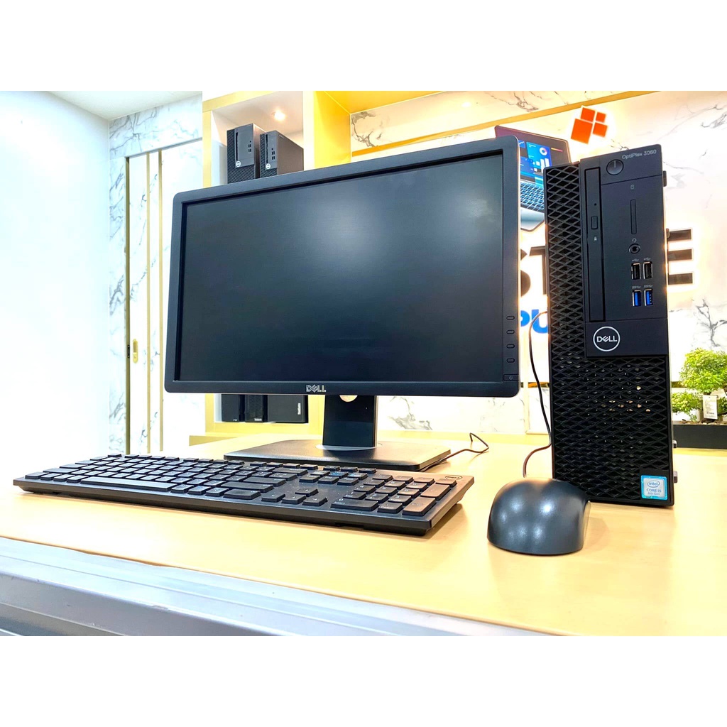 Dell OptiPlex 3060 (i5-8400)