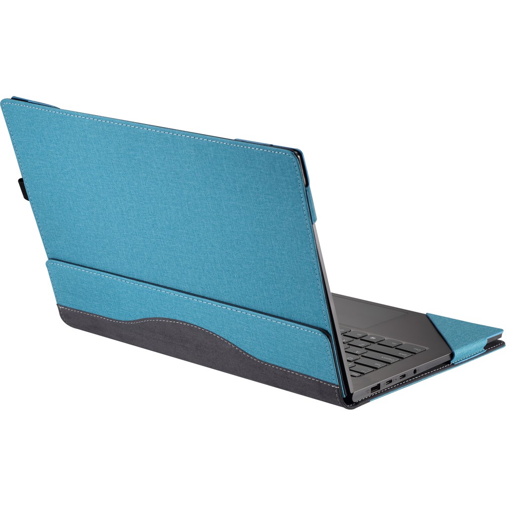 เคสแล็ปท็อป พร้อมช่องใส่ปากกา ถอดออกได้ สําหรับ Lenovo Yoga 6 13ALC6 C640 -13iml S730 13iml S730-13IWL (13 นิ้ว) 13.3 นิ้ว