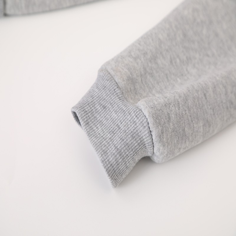 BK-207-LONG เสื่อแขนยาวมีฮูต พิมพ์ลายการ์ตูนน่ารัก มีไซส์ครบ สีให้เลือก เสื้อกันหนาวแฟชั่นเกาหลี - รูปที่ 6