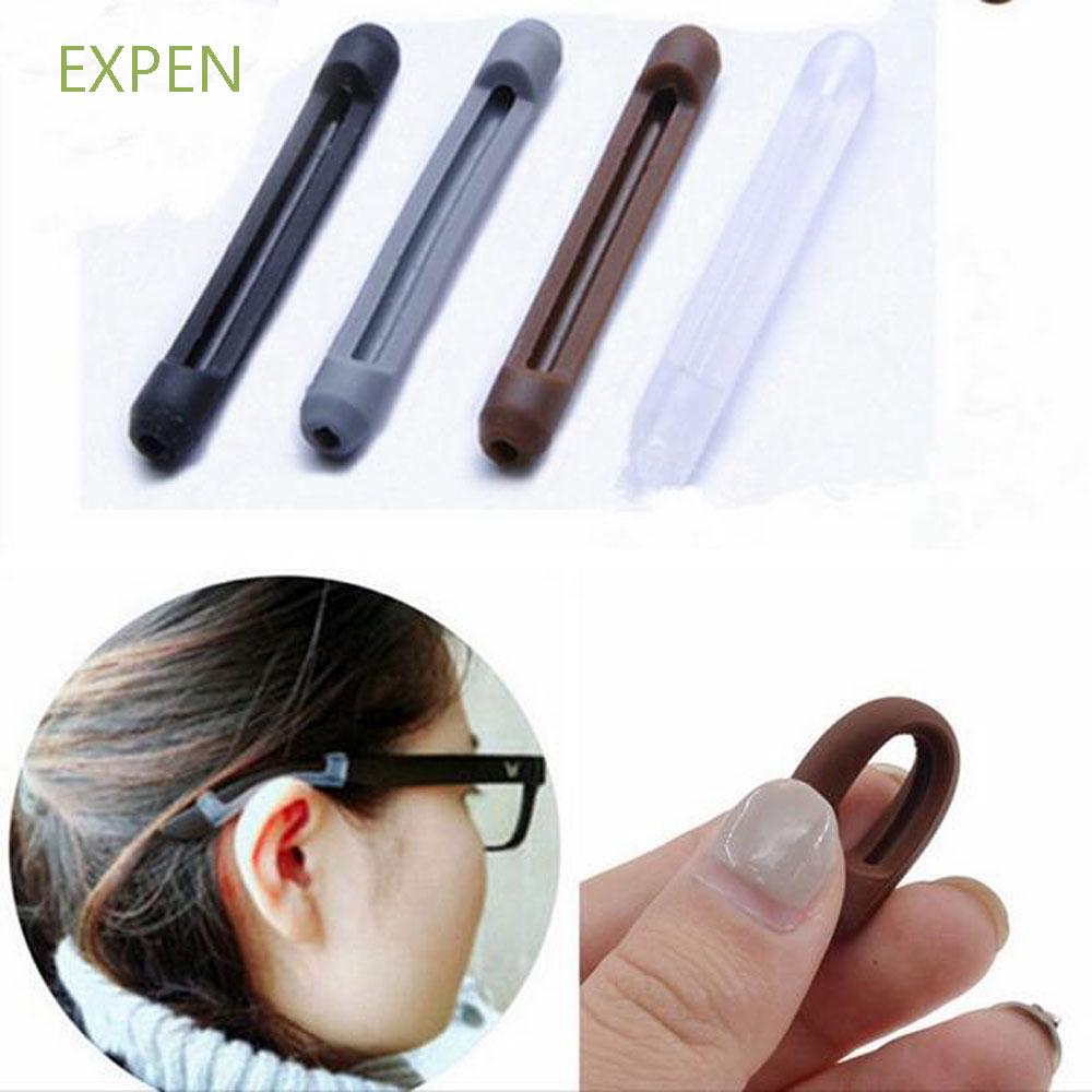 EXPEN Invisible Ear Pads Elastic Anti Slip Ear Hook Anti Skid